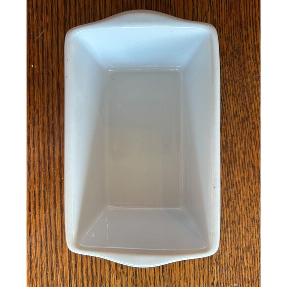 Assortment of 3 Christmas Dishes - Serving Tray, Candy/Treats And Oven Bake EUC - Picture 5 of 5